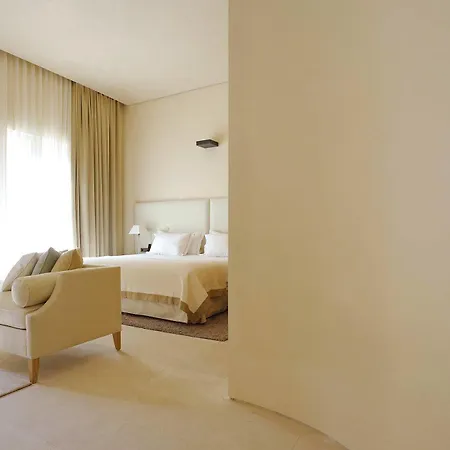 호텔 Muse Saint Tropez - Small Luxury Of The World