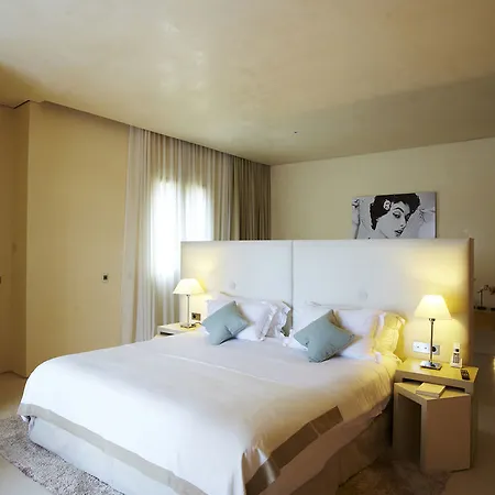 Muse Saint Tropez - Small Luxury Of The World 5* 라마튜엘