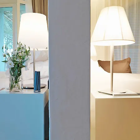 Hotel Muse Saint Tropez - Small Luxury Hotels Of The World 5*