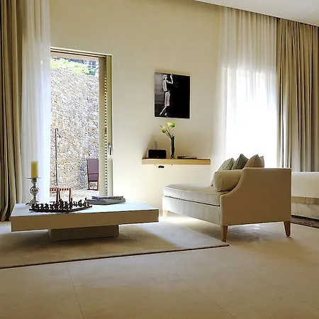Hotel Muse Saint Tropez - Small Luxury Hotels Of The World 5*