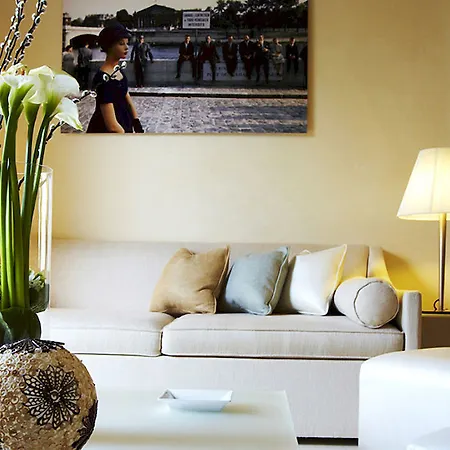 Muse Saint Tropez - Small Luxury Of The World 5* 라마튜엘