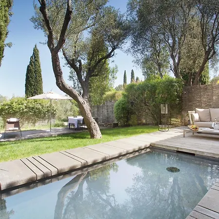 Muse Saint Tropez - Small Luxury Of The World