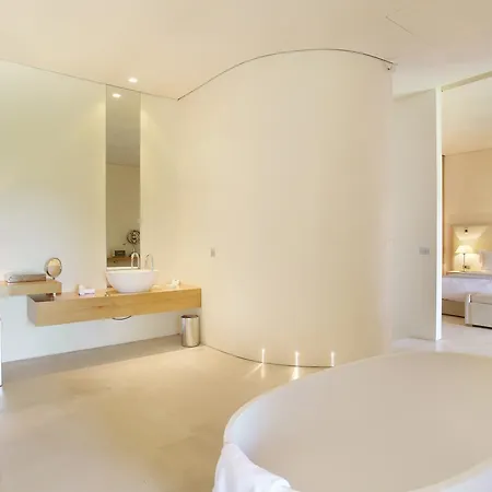 Muse Saint Tropez - Small Luxury Hotels Of The World Ramatuelle