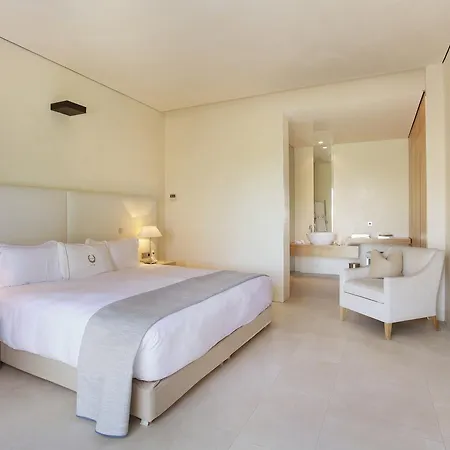 Hotel Muse Saint Tropez - Small Luxury Of The World Ramatuelle