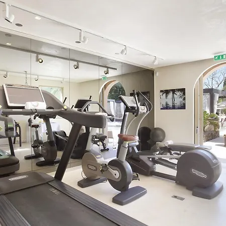 Muse Saint Tropez - Small Luxury Hotels Of The World Hotel 5*