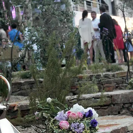 Muse Saint Tropez - Small Luxury Of The World Hotel 5*