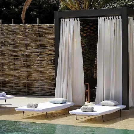 Muse Saint Tropez - Small Luxury Of The World 5* 라마튜엘
