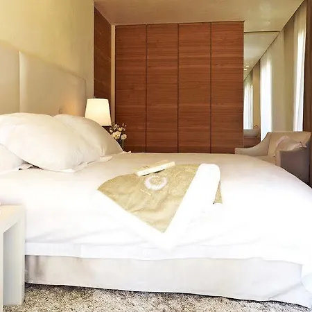 Hotel Muse Saint Tropez - Small Luxury Of The World