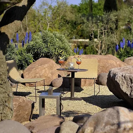 Muse Saint Tropez - Small Luxury Of The World Ramatuelle