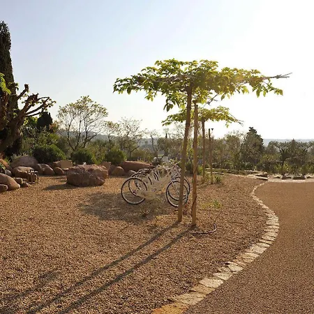 Muse Saint Tropez - Small Luxury Of The World Ramatuelle