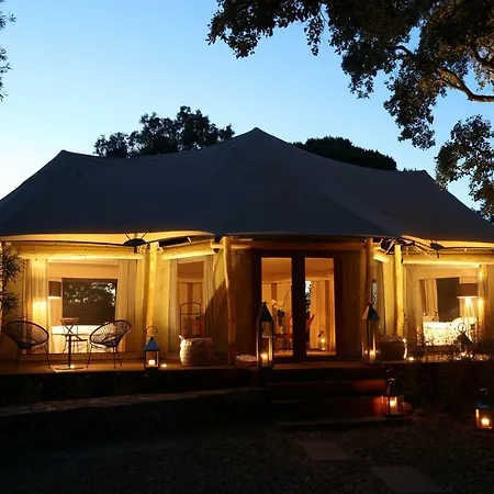 Muse Saint Tropez - Small Luxury Of The World Hotel 5*