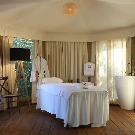 Muse Saint Tropez - Small Luxury Of The World فندق