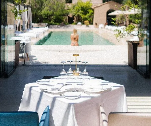 Muse Saint Tropez - Small Luxury Of The World