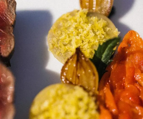 Muse Saint Tropez - Small Luxury Of The World Ξενοδοχείο Ramatuelle