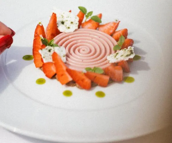 호텔 Muse Saint Tropez - Small Luxury Of The World 5*