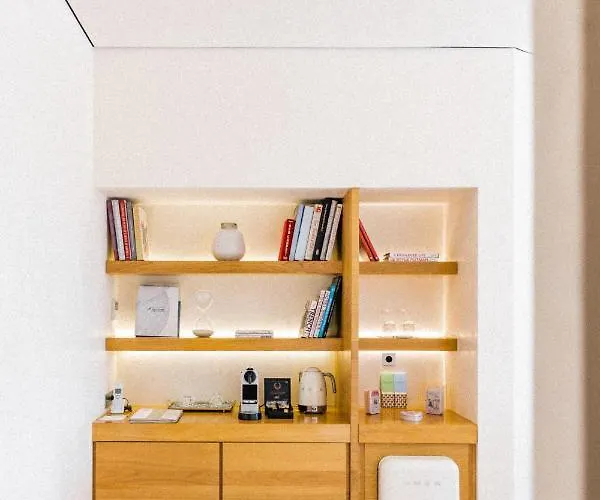 Muse Saint Tropez - Small Luxury Of The World 5*