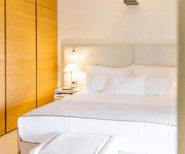 Muse Saint Tropez - Small Luxury Hotels Of The World Отель 5*