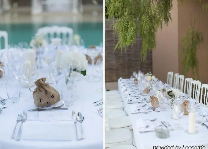 Muse Saint Tropez - Small Luxury Hotels Of The World Раматей