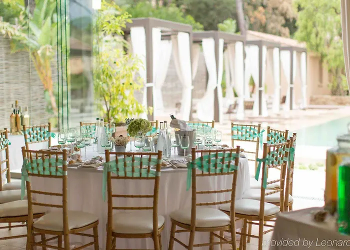 Muse Saint Tropez - Small Luxury Of The World 5* רמטואל