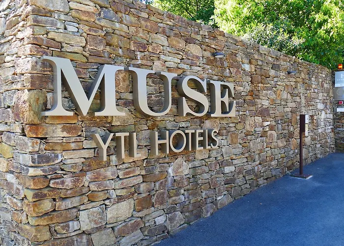 Muse Saint Tropez - Small Luxury Hotels Of The World