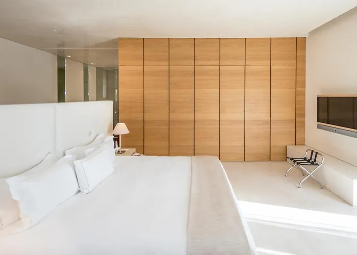 Muse Saint Tropez - Small Luxury Of The World 5*