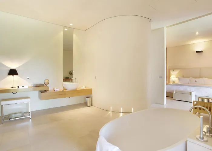 Muse Saint Tropez - Small Luxury Hotels Of The World Раматей