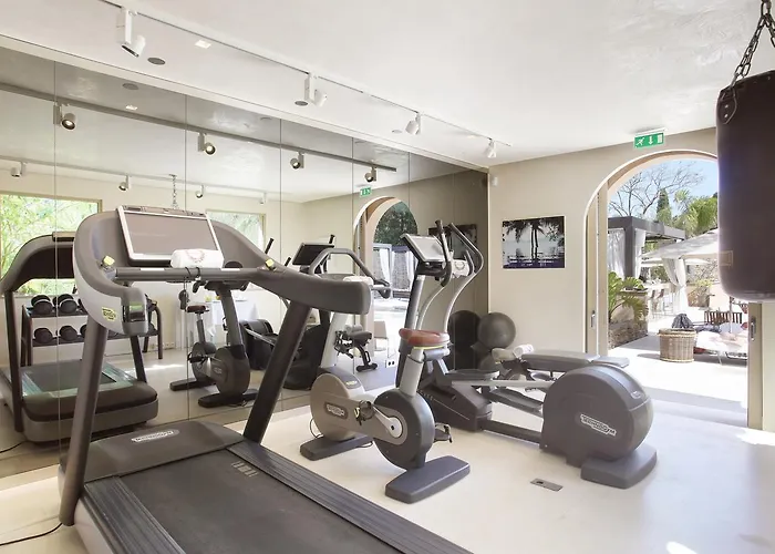 Muse Saint Tropez - Small Luxury Of The World מלון 5*