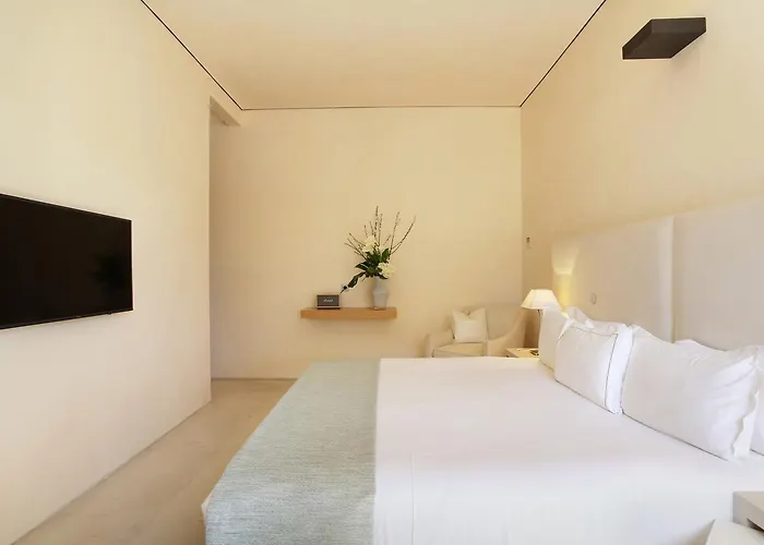 Muse Saint Tropez - Small Luxury Hotels Of The World Отель 5*