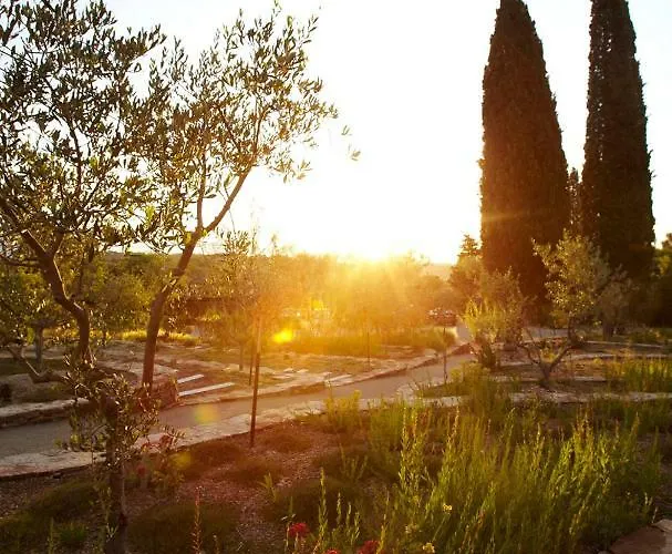 Отель Muse Saint Tropez - Small Luxury Hotels Of The World