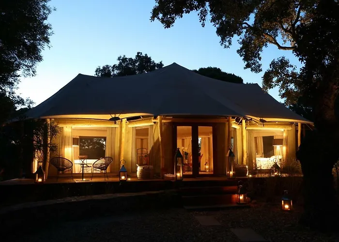 Muse Saint Tropez - Small Luxury Hotels Of The World Отель 5*