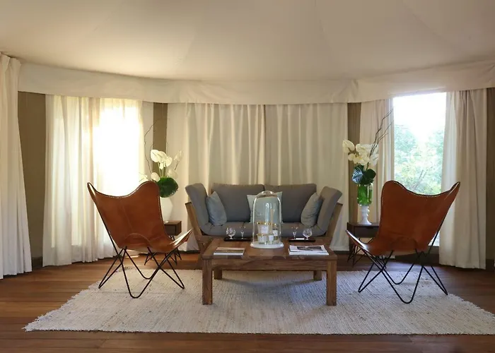 Muse Saint Tropez - Small Luxury Hotels Of The World Отель 5*