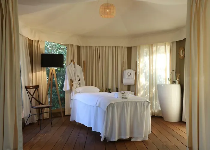 Muse Saint Tropez - Small Luxury Hotels Of The World Отель